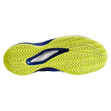 Chaussures WILSON Junior RUSH PRO ACE Toutes...