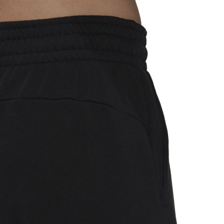 Pantalon ADIDAS Homme CLUBHOUSE Noir 2022