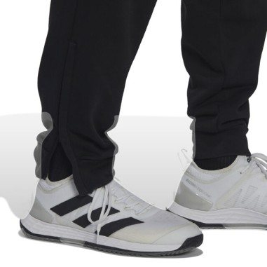 Pantalon ADIDAS Homme CLUBHOUSE Noir 2022