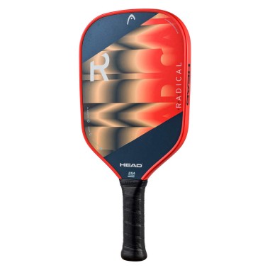 Raquette Pickleball HEAD RADICAL PRO (230g)...