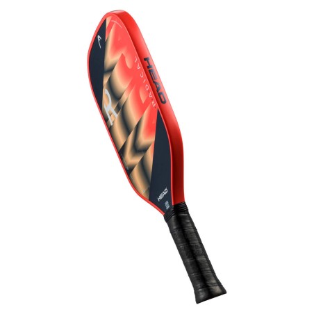 Raquette Pickleball HEAD RADICAL PRO (230g) Orange / Bleu AH 2024