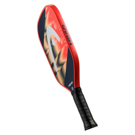 Raquette Pickleball HEAD RADICAL PRO (230g) Orange / Bleu AH 2024