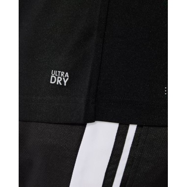 Polo LACOSTE Homme GOLF REGULAR FIT Noir AH 2024