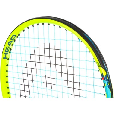 Raquette Junior HEAD Speed JUNIOR 21 AH 2022