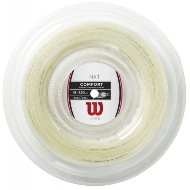 Bobine WILSON NXT  16 / 1.30mm (200m)