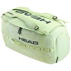 Sac de Tennis HEAD PRO DUFFLE M LLAN Fluo AH 2024