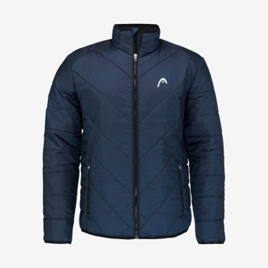 Veste Doudoune Homme HEAD KINETIC JACKET Marine PE 2023