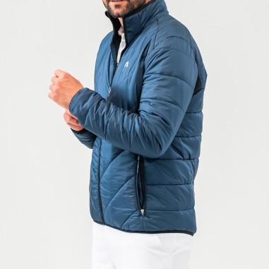 Veste Doudoune Homme HEAD KINETIC JACKET Bleu...