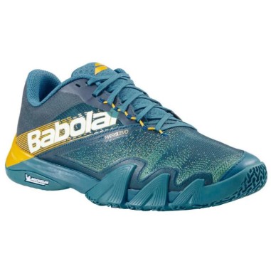 Chaussures Padel BABOLAT Homme JET PREMURA 2...
