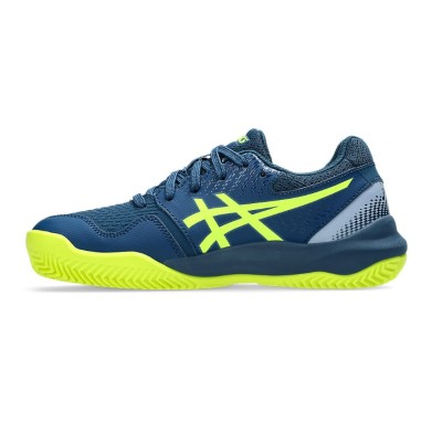 Chaussures ASICS Junior GEL-RESOLUTION 9 Toutes...
