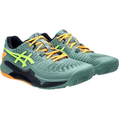 Chaussures Padel ASICS Homme GEL-RESOLUTION 9...