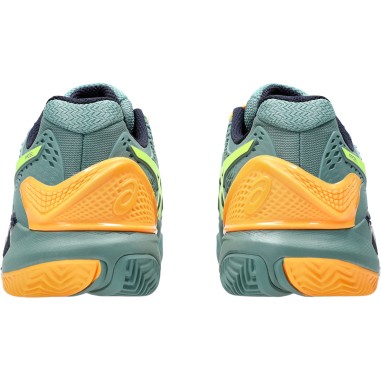 Chaussures Padel ASICS Homme GEL-RESOLUTION 9...