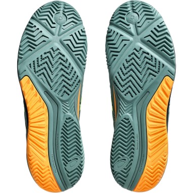 Chaussures Padel ASICS Homme GEL-RESOLUTION 9...