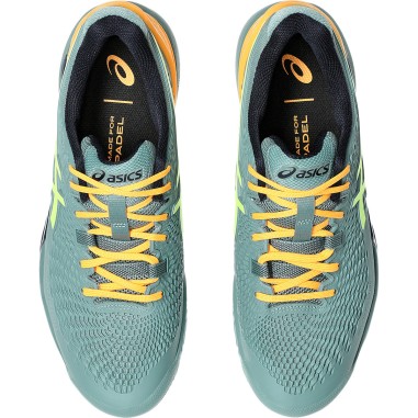 Chaussures Padel ASICS Homme GEL-RESOLUTION 9...