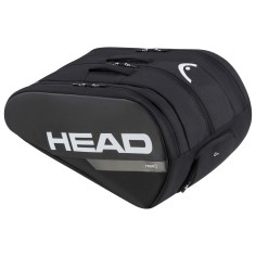 Thermo-Bag PADEL HEAD TOUR PADEL Noir / Blanc 2024