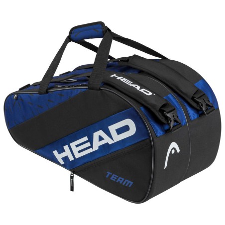 Thermo-Bag PADEL HEAD TEAM PADEL Bleu / Noir 2024