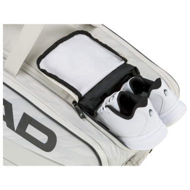 Thermo-Bag PADEL HEAD PRO X L Blanc / Noir 2024