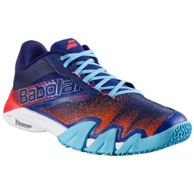 Chaussures Padel BABOLAT Homme JET PREMURA 2...