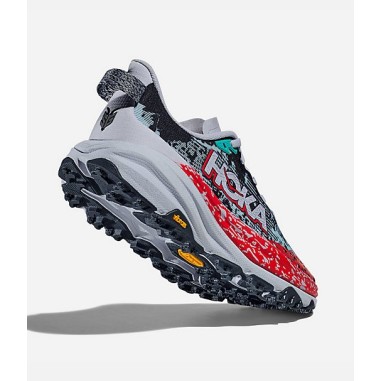 Chaussures Running HOKA Homme SPEEDGOAT 6 Gris...