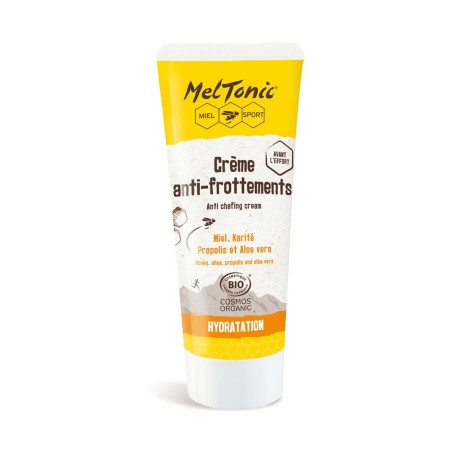 Crème Anti Frottements MELTONIC Miel / Propolis 75 ml