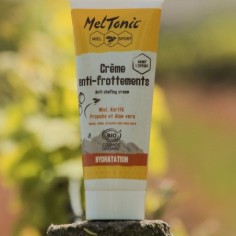 Crème Anti Frottements MELTONIC Miel / Propolis 75 ml 2
