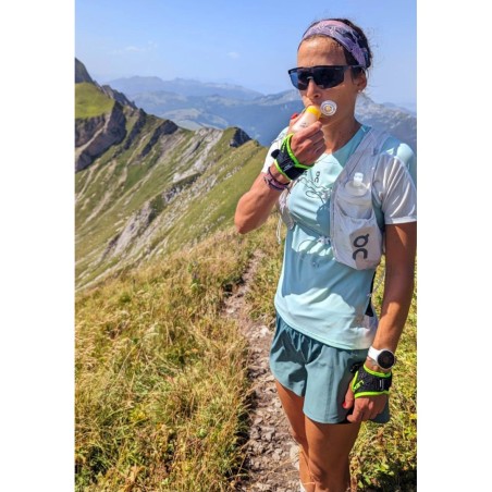 Purée TONIC SALEE MELTONIC Cajou / Miel / Fleur de Sel et Gelée 165 gr 2023