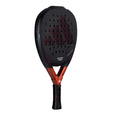 Raquette Padel ADIDAS METALBONE CARBON 3.3 Noir...