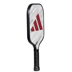 Raquette Pickleball ADIDAS RX CTRL (218g) Blanc / Rouge /... 2