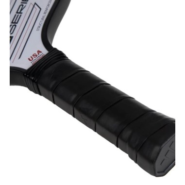 Raquette Pickleball ADIDAS RX CTRL (218g) Blanc...