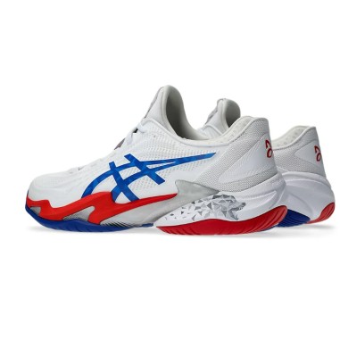 Chaussures ASICS Homme COURT FF 3 NOVAK Toutes...
