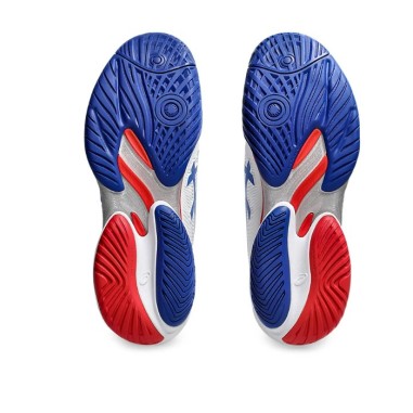 Chaussures ASICS Homme COURT FF 3 NOVAK Toutes...