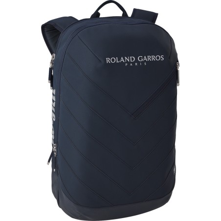 Sac à dos WILSON SUPER TOUR BACKPACK RG Marine PE 2024