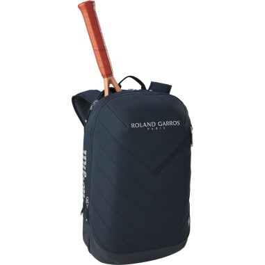Sac à dos WILSON SUPER TOUR BACKPACK RG Bleu PE...