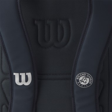 Sac à dos WILSON SUPER TOUR BACKPACK RG Bleu PE...