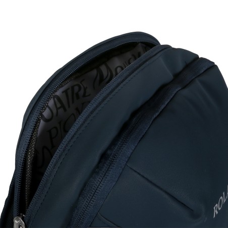 Sac à dos WILSON SUPER TOUR BACKPACK RG Bleu PE 2024