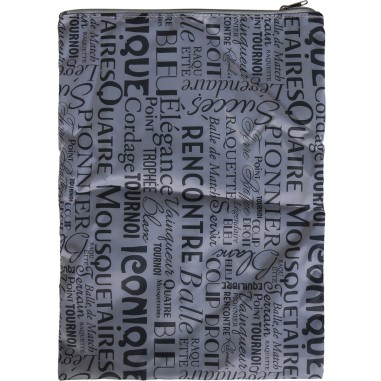 Sac à dos WILSON SUPER TOUR BACKPACK RG Marine...