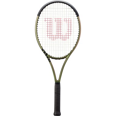 Raquette WILSON BLADE 100 V8.0 16X19 (300 g) 2021