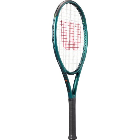 Raquette Junior WILSON BLADE 26 V9 Vert (255g) 2024