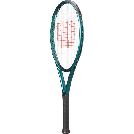 Raquette Junior WILSON BLADE 26 V9 Vert (255g) 2024