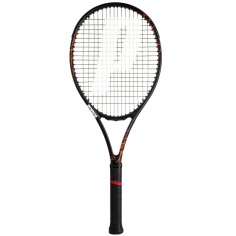 Raquette PRINCE BEAST 100 LTD (280g) Rouge / Noir 2024