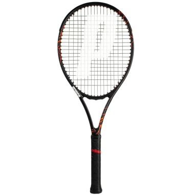 Raquette PRINCE BEAST 100 (250 g) Rouge / Noir 2024