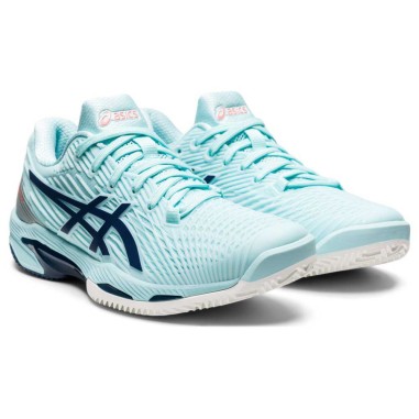 Chaussures ASICS Femme GEL SOLUTION SPEED FF2...