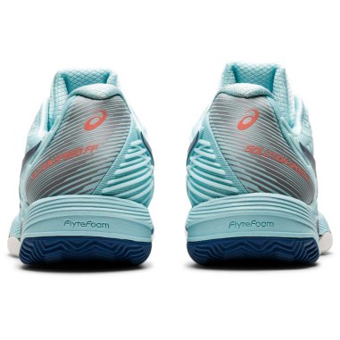 Chaussures ASICS Femme GEL SOLUTION SPEED FF2...