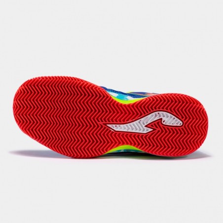 Chaussures JOMA Garçon SLAM JR 2204 ROYAL AH 2022