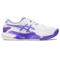 Chaussures ASICS Femme GEL-RESOLUTION 9 Toutes Surfaces...