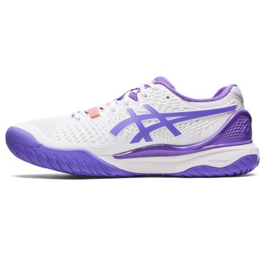 Chaussures ASICS Femme GEL-RESOLUTION 9 Toutes...