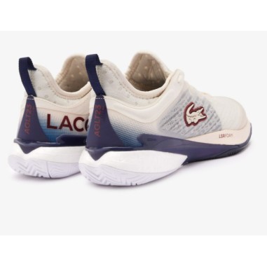 Chaussures LACOSTE Femme AG LT23 LITE Beige /...