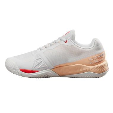 Chaussures WILSON Femme RUSH PRO 4.0 Terre...