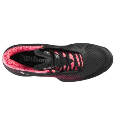 Chaussures WILSON Femme KAOS SWIFT 1.5 W Terre...