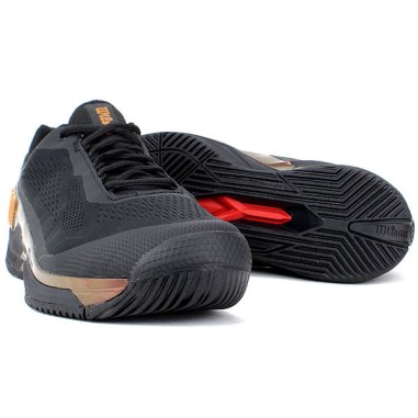 Chaussures WILSON Homme RUSH PRO 4.0 PRO STAFF...